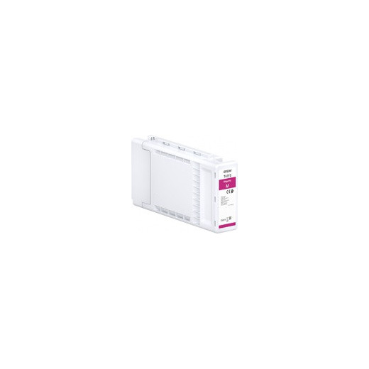Epson tusz C13T41F340 magenta 350 ml