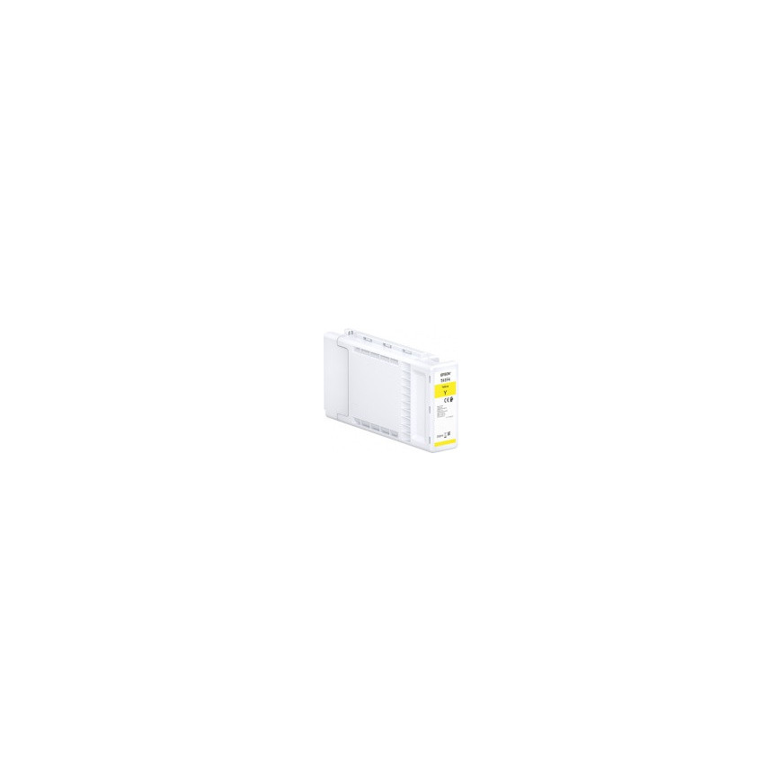 Epson tusz C13T41F440 yellow 350 ml
