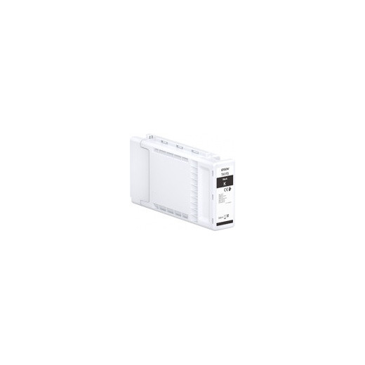 Epson tusz C13T41F540 black 350 ml