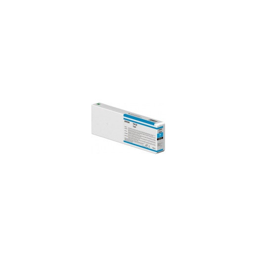 Epson tusz C13T44J240 (cyan) T44J2