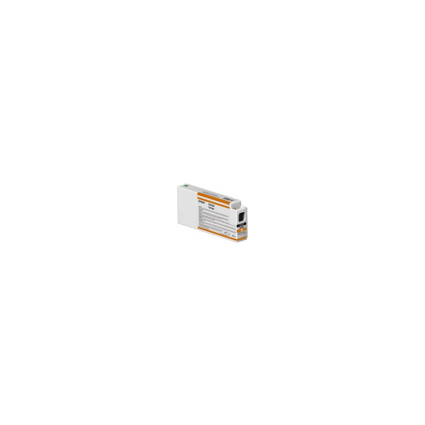 Epson tusz C13T44QA40 (orange) T44QA