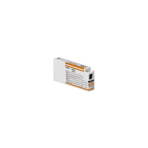 Epson tusz C13T44QA40 (orange) T44QA