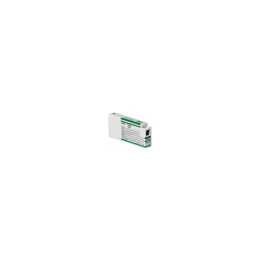   				Epson tusz C13T44QB40 (green) T44QB							