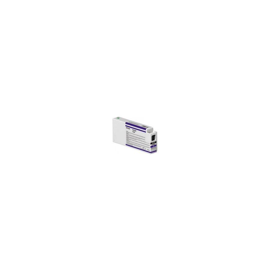 Epson tusz C13T44QD40 (violet) T44QD