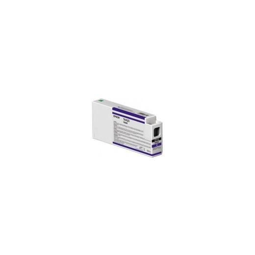 Epson tusz C13T44QD40 (violet) T44QD