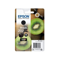   				Epson tusz C13T02G14010 (black) 202XL							