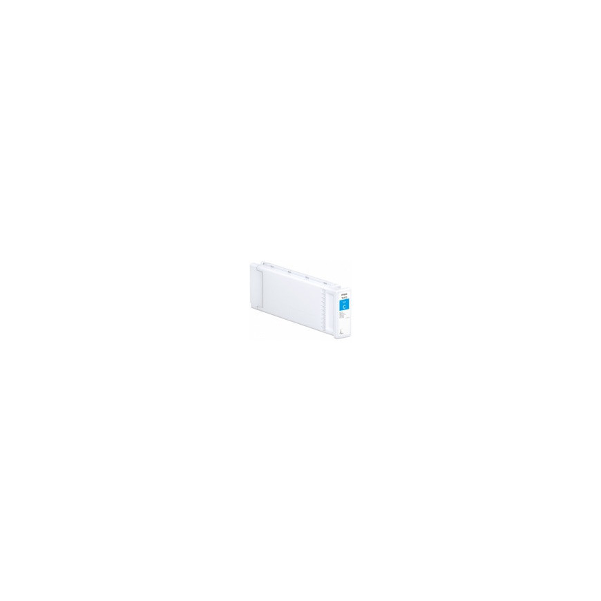 Epson tusz C13T41E240 cyan 700 ml