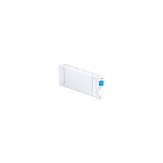 Epson tusz C13T41E240 cyan 700 ml