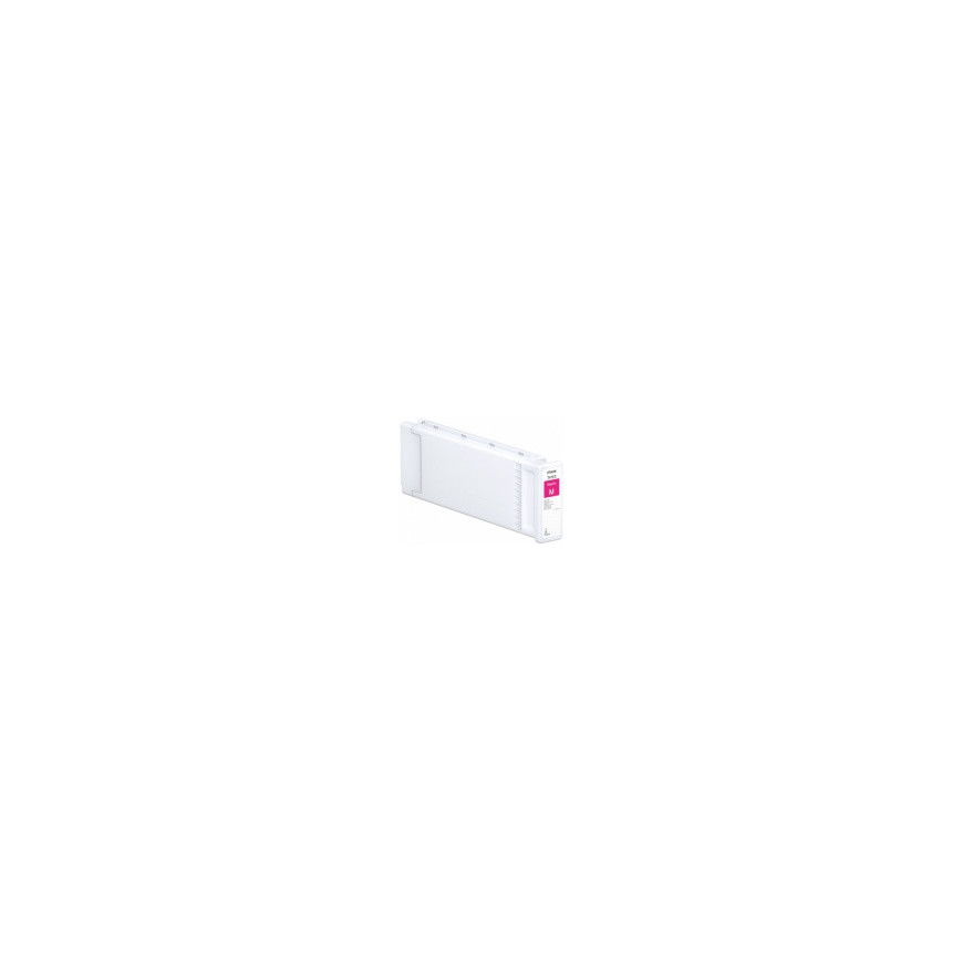 Epson tusz C13T41E340 magenta 700 ml