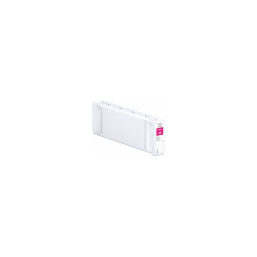 Epson tusz C13T41E340 magenta 700 ml