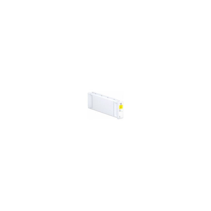 Epson tusz C13T41E440 yellow 700 ml
