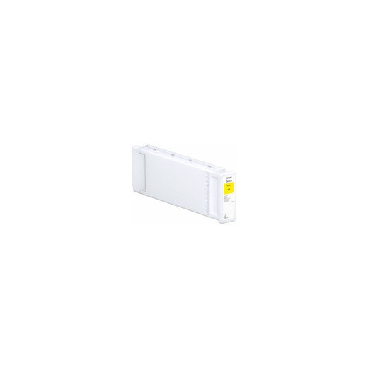 Epson tusz C13T41E440 yellow 700 ml