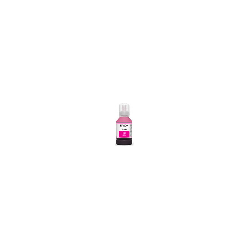 Epson tusz C13T49H300 magenta 140 ml