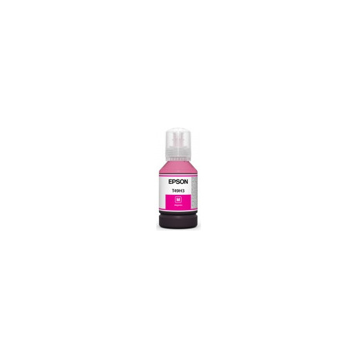 Epson tusz C13T49H300 magenta 140 ml