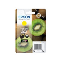   				Epson tusz C13T02F44010 (yellow) 202							