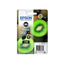   				Epson tusz C13T02H14010 (photo black) 202XL							