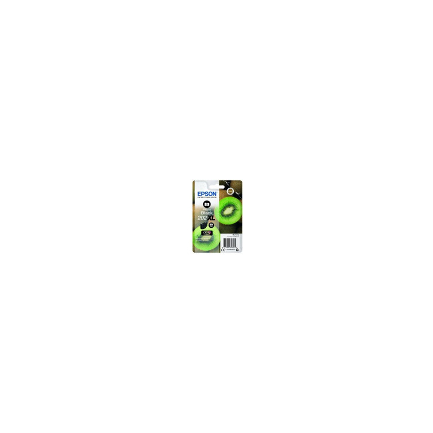 Epson tusz C13T02H14010 (photo black) 202XL