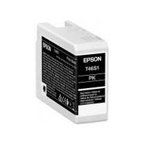 Epson tusz C13T46S100 (photo black) T46S1