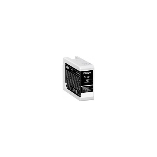 Epson tusz C13T46S100 (photo black) T46S1