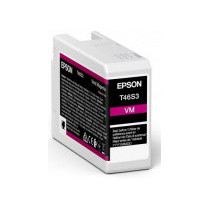   				Epson tusz C13T46S300 (vivid magenta) T46S3							