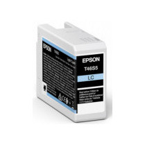 Epson tusz C13T46S500 (light cyan) T46S5