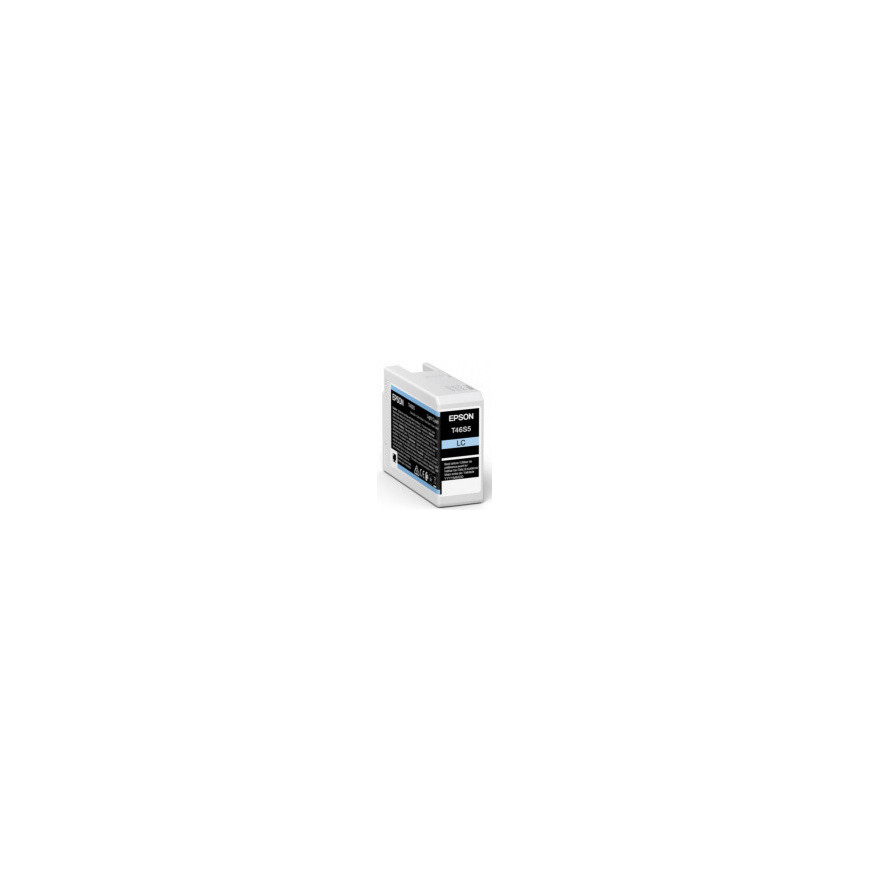 Epson tusz C13T46S500 (light cyan) T46S5