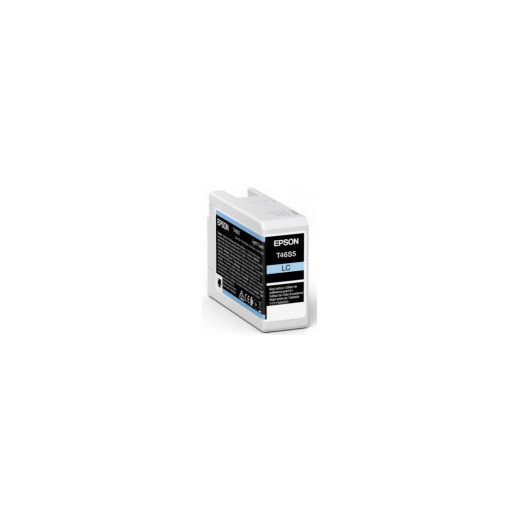 Epson tusz C13T46S500 (light cyan) T46S5