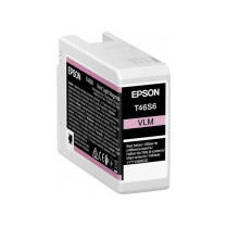   				Epson tusz C13T46S600 (vivid light magenta) T46S6							