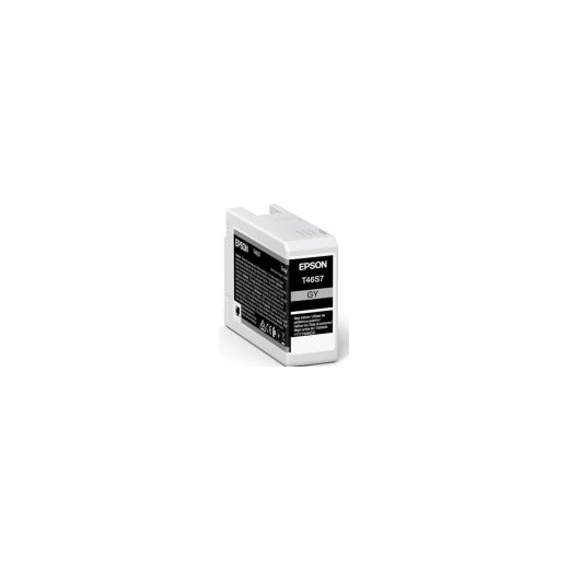 Epson tusz C13T46S700 (gray) T46S7