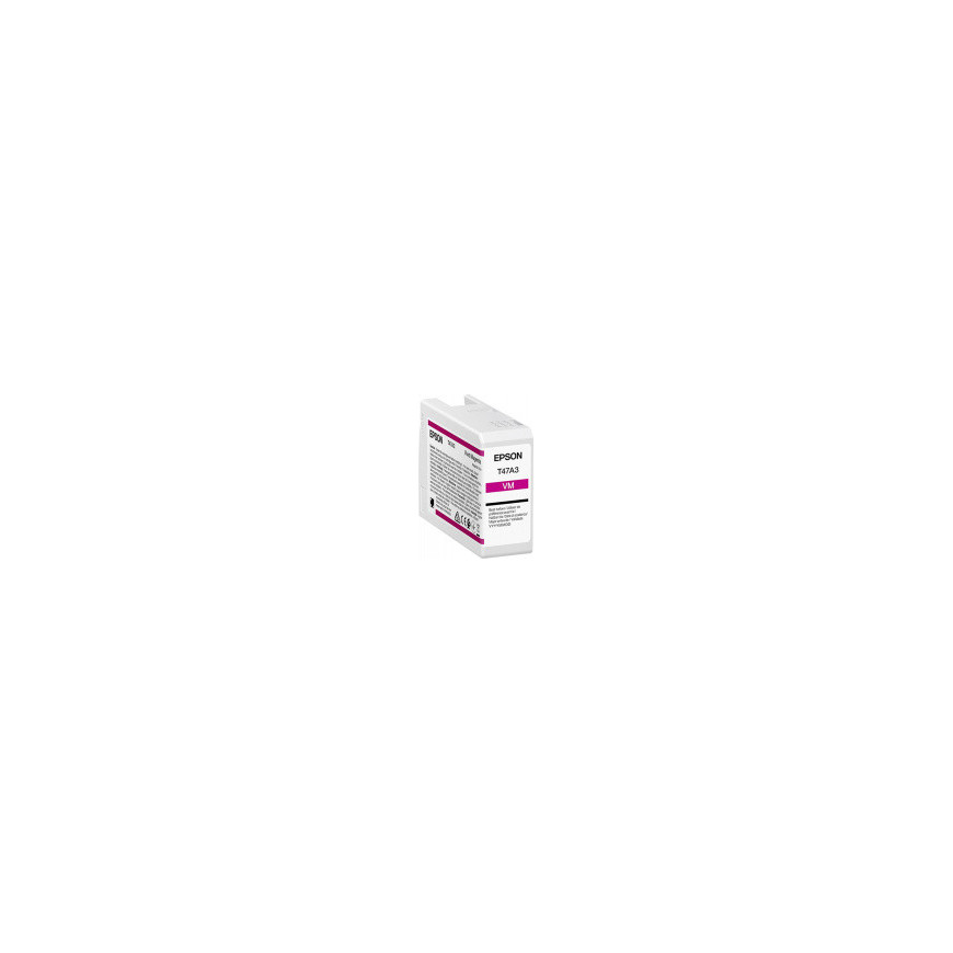 Epson tusz C13T47A300 (vivid magenta) T47A3