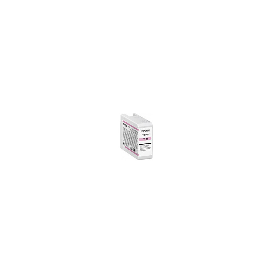 Epson tusz C13T47A600 (vivid light magenta) T47A6