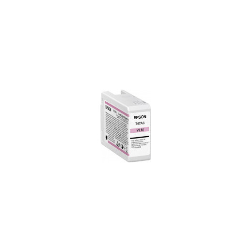 Epson tusz C13T47A600 (vivid light magenta) T47A6