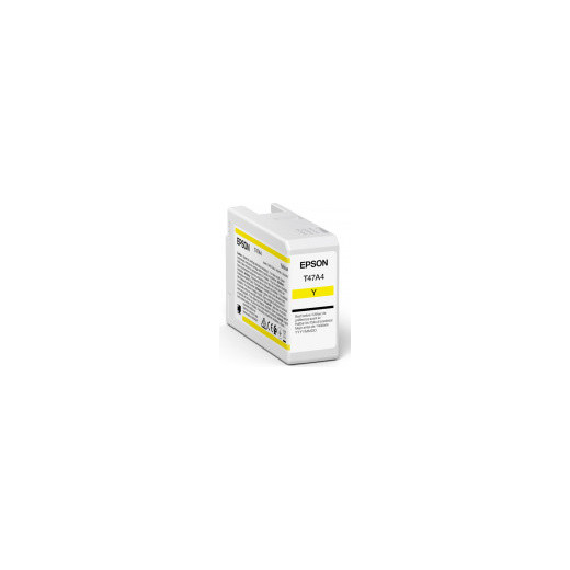   				Epson tusz C13T47A400 (yellow) T47A4							