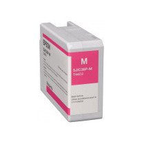Epson tusz C13T44C340 (magenta) T44C3