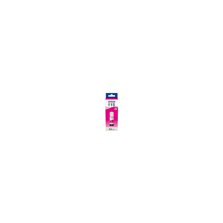   				Epson tusz C13T07D34A (magenta) 115							
