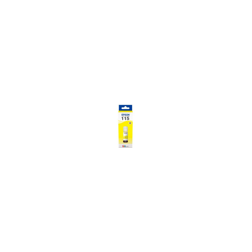   				Epson tusz C13T07D44A (yellow) 115							