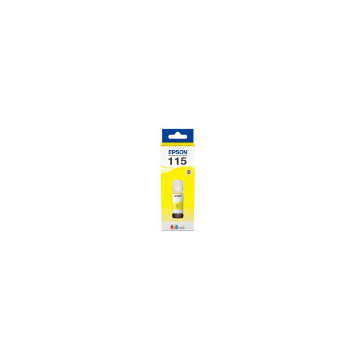  				Epson tusz C13T07D44A (yellow) 115							