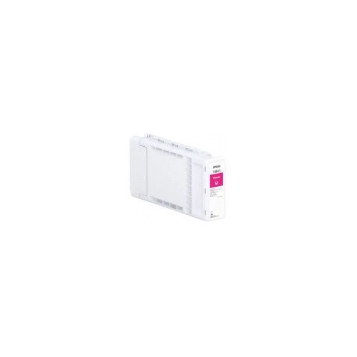   				Epson tusz C13T48U300 (magenta) T48U3							