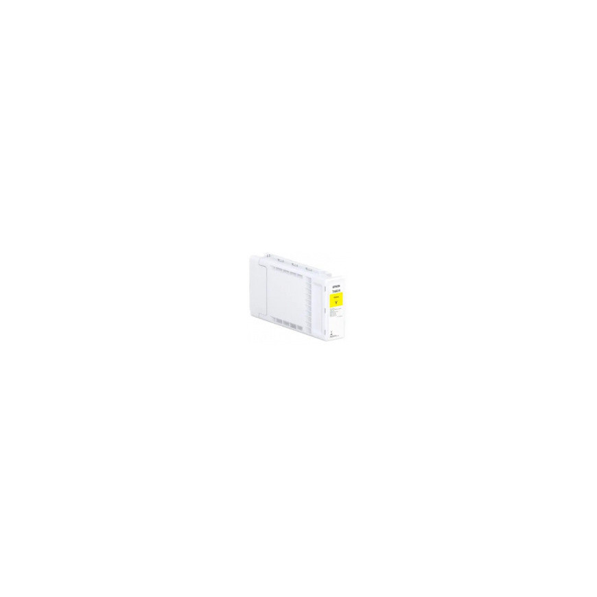 Epson tusz C13T48U400 (yellow) T48U4