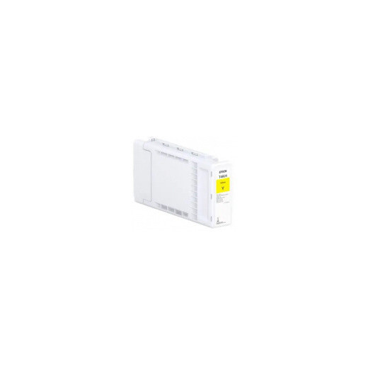 Epson tusz C13T48U400 (yellow) T48U4