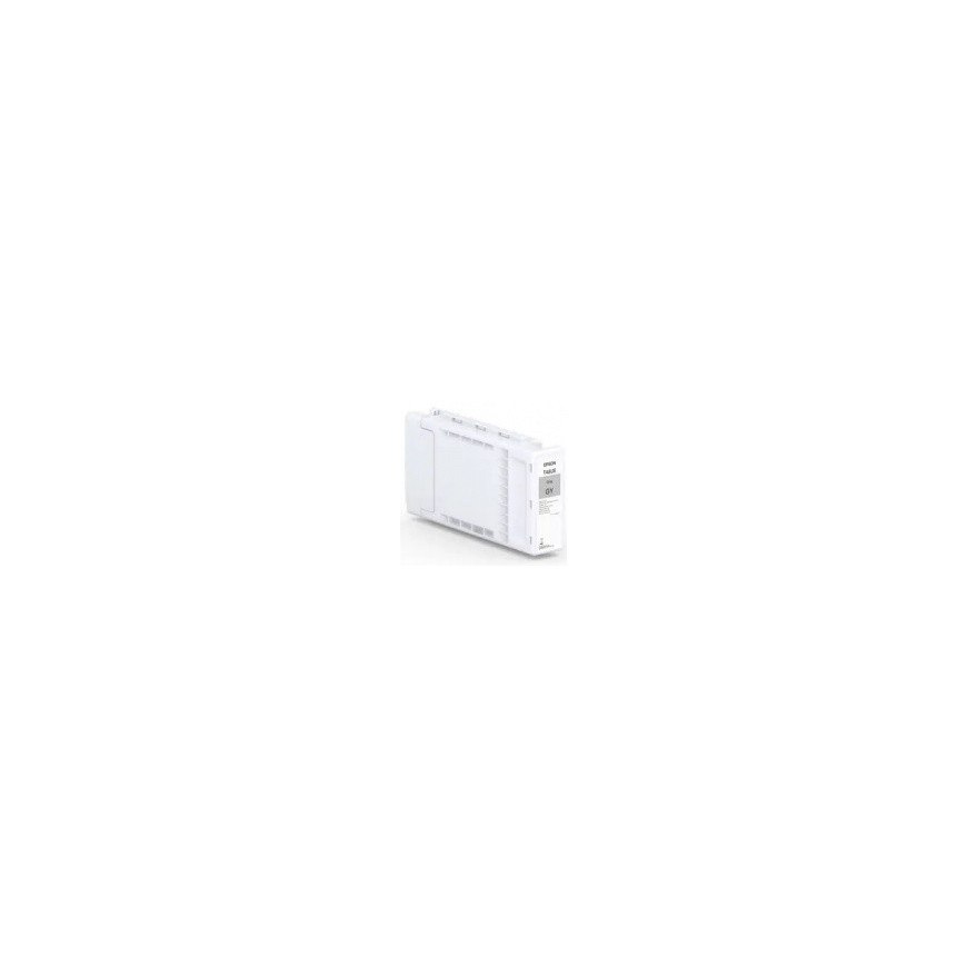 Epson tusz C13T48UE00 (gray) T48UE