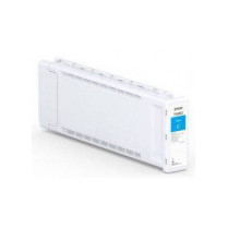 Epson tusz C13T50M200 cyan 700 ml.