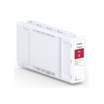 Epson tusz C13T50UF00 red 350 ml.