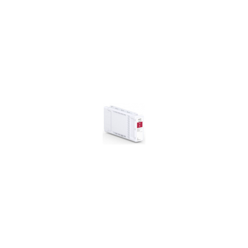 Epson tusz C13T50UF00 red 350 ml.