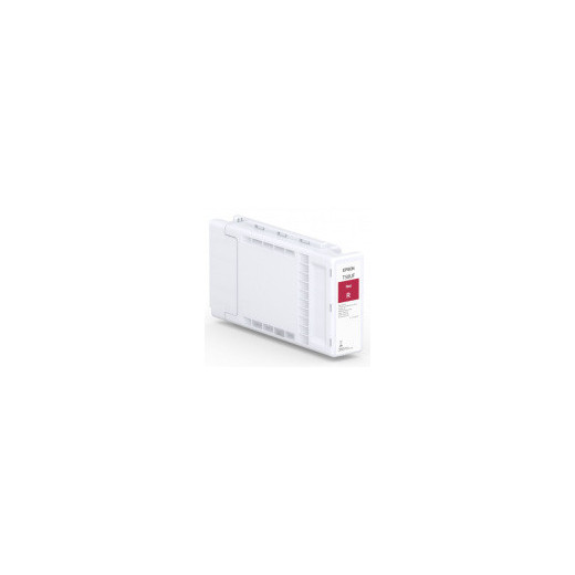 Epson tusz C13T50UF00 red 350 ml.