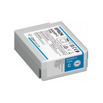 Epson tusz C13T52M240 (cyan) T52M2
