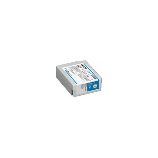 Epson tusz C13T52M240 (cyan) T52M2