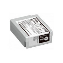   				Epson tusz C13T52M540 (matte black) T52M5							