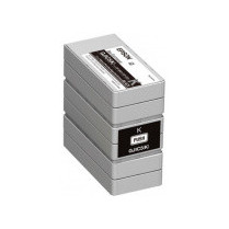   				Epson tusz C13S020563 (black) GJIC5K							