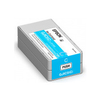   				Epson tusz C13S020564 (cyan) GJIC5C							